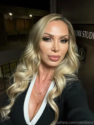 nikkibenz