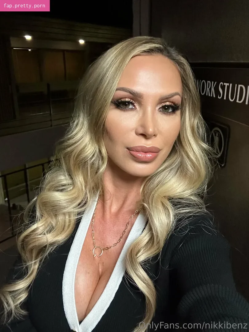 nikkibenz - Photo #55