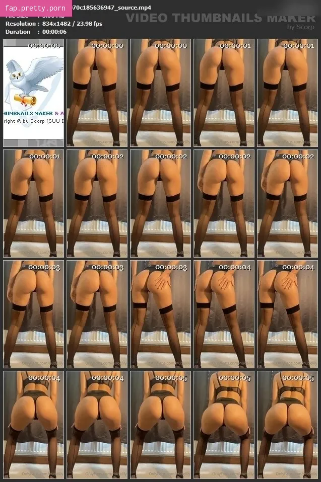 Nudelily - Photo #83