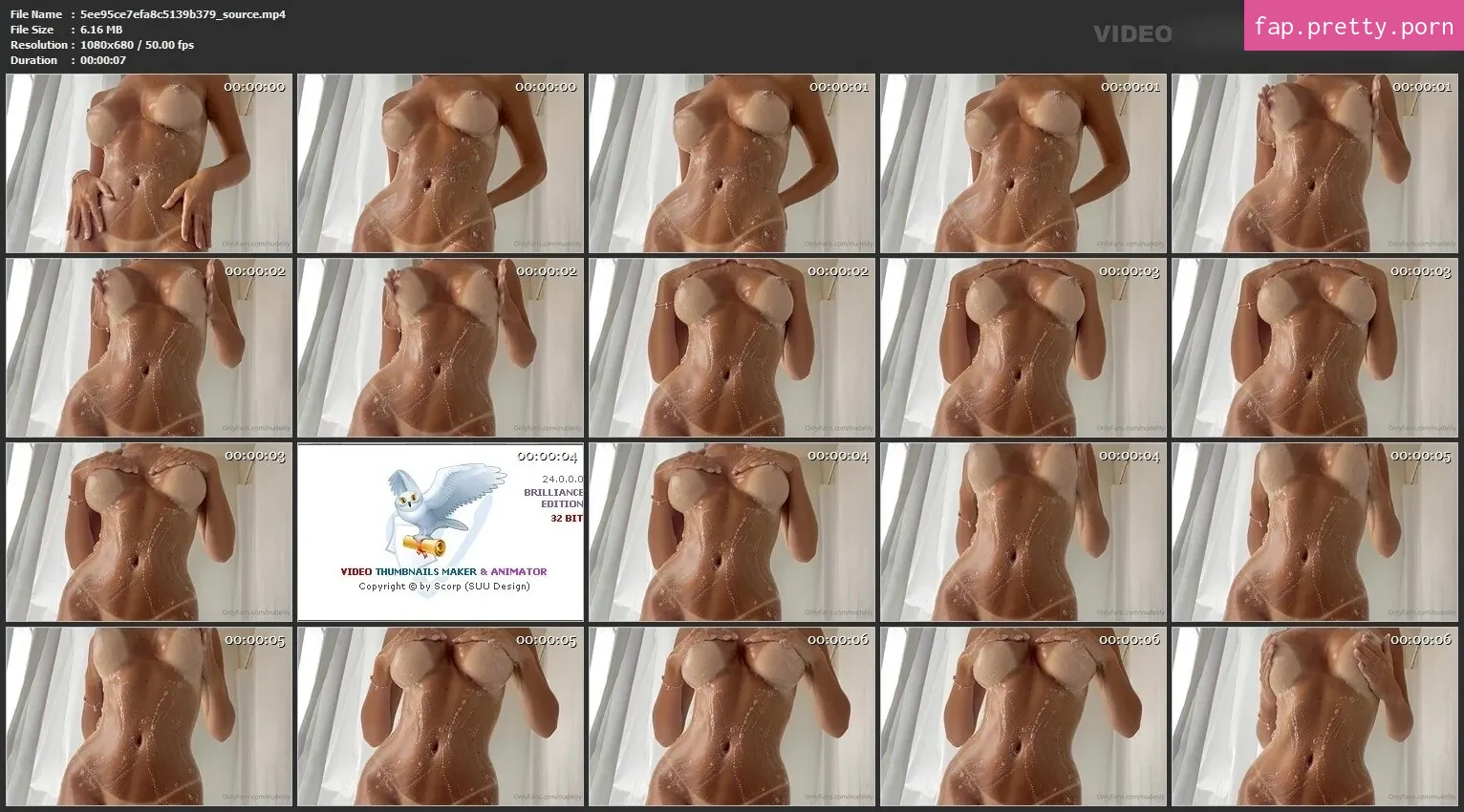 Nudelily - Photo #89