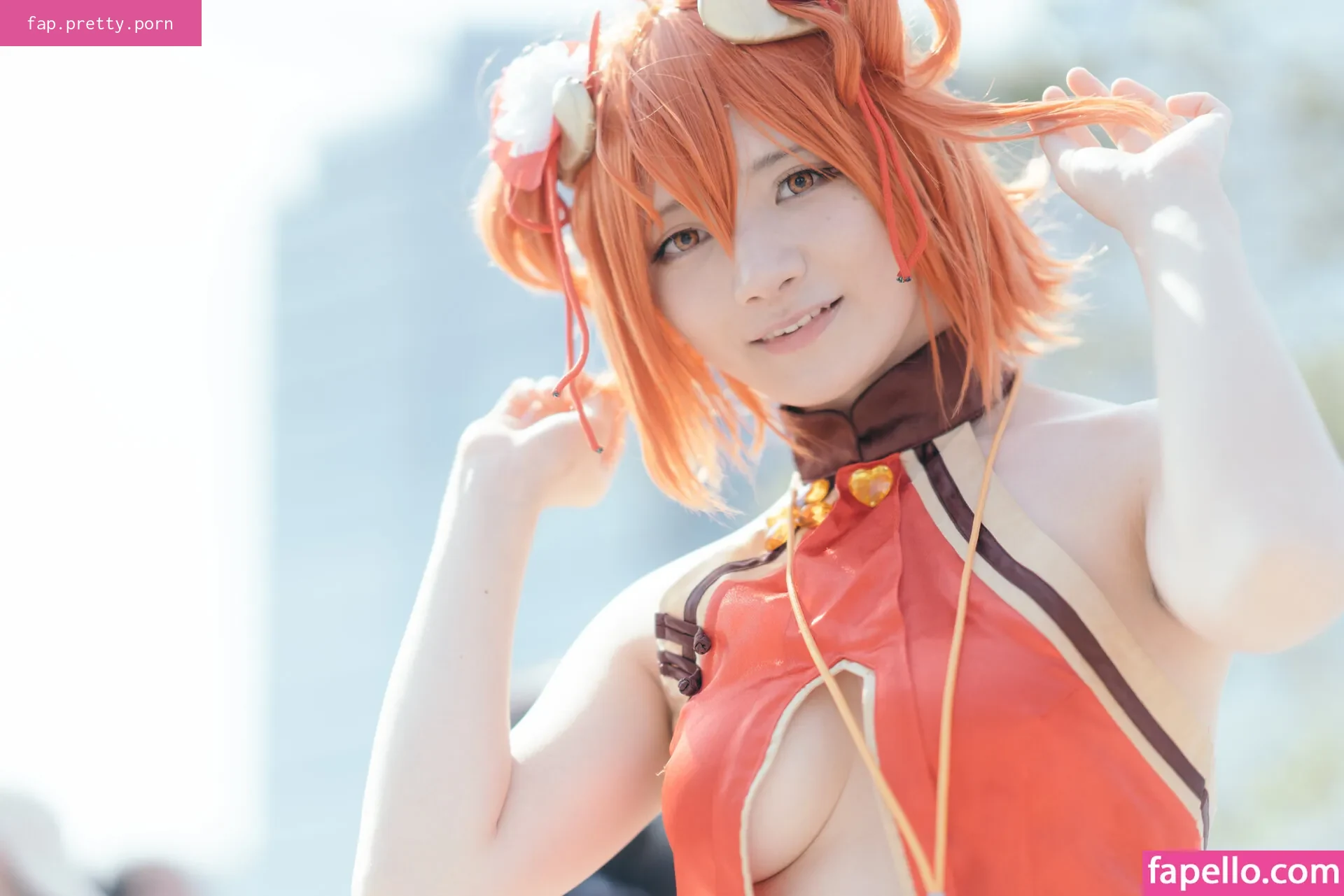 尊みを感じて桜井 - Photo #47