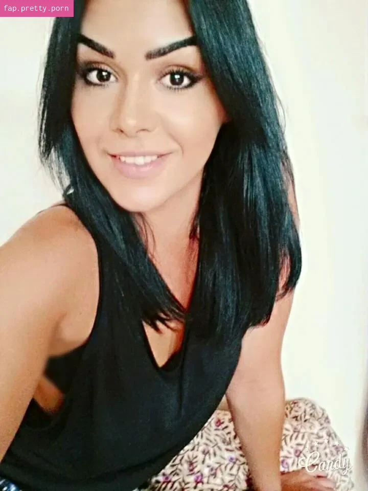 Nadinechase - Photo #06