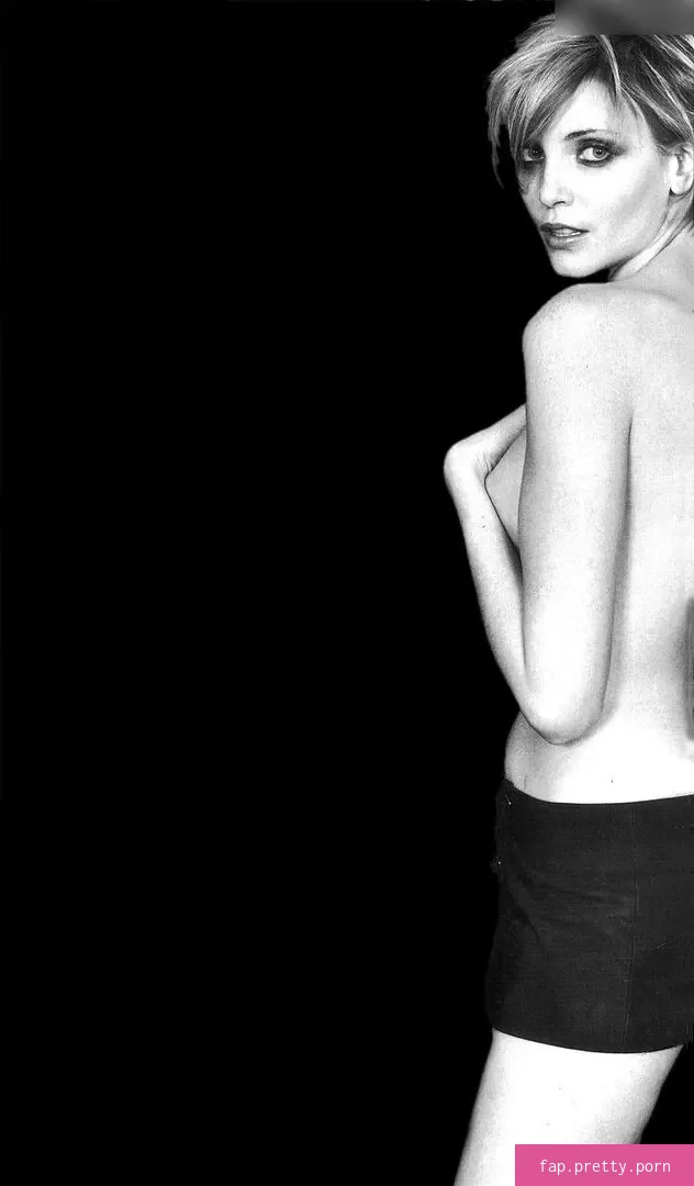 Nadja Auermann - Photo #99