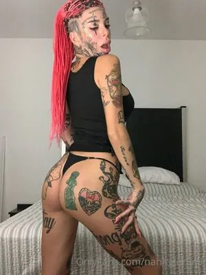 nahirgloriaokk