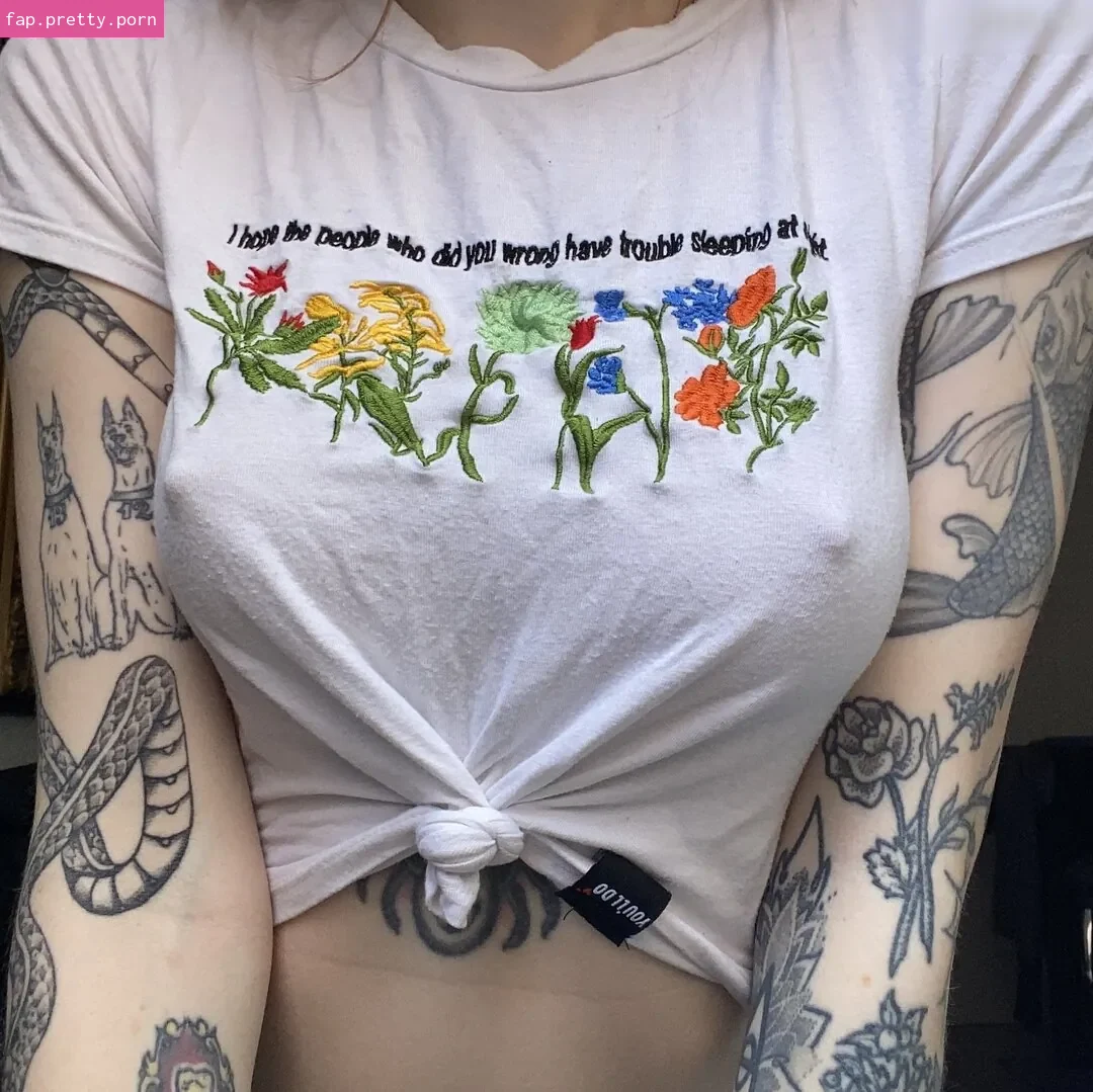 Naiadthenymph - Photo #53