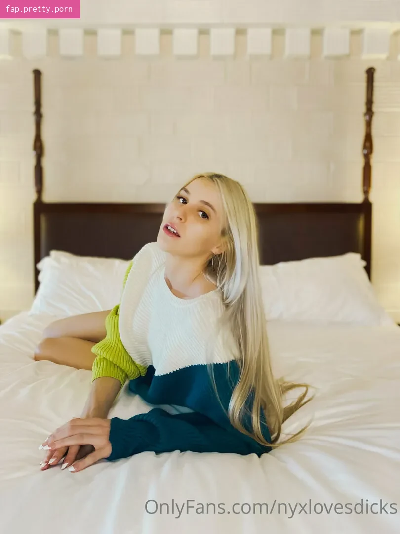 nakednicolenyx - Photo #65
