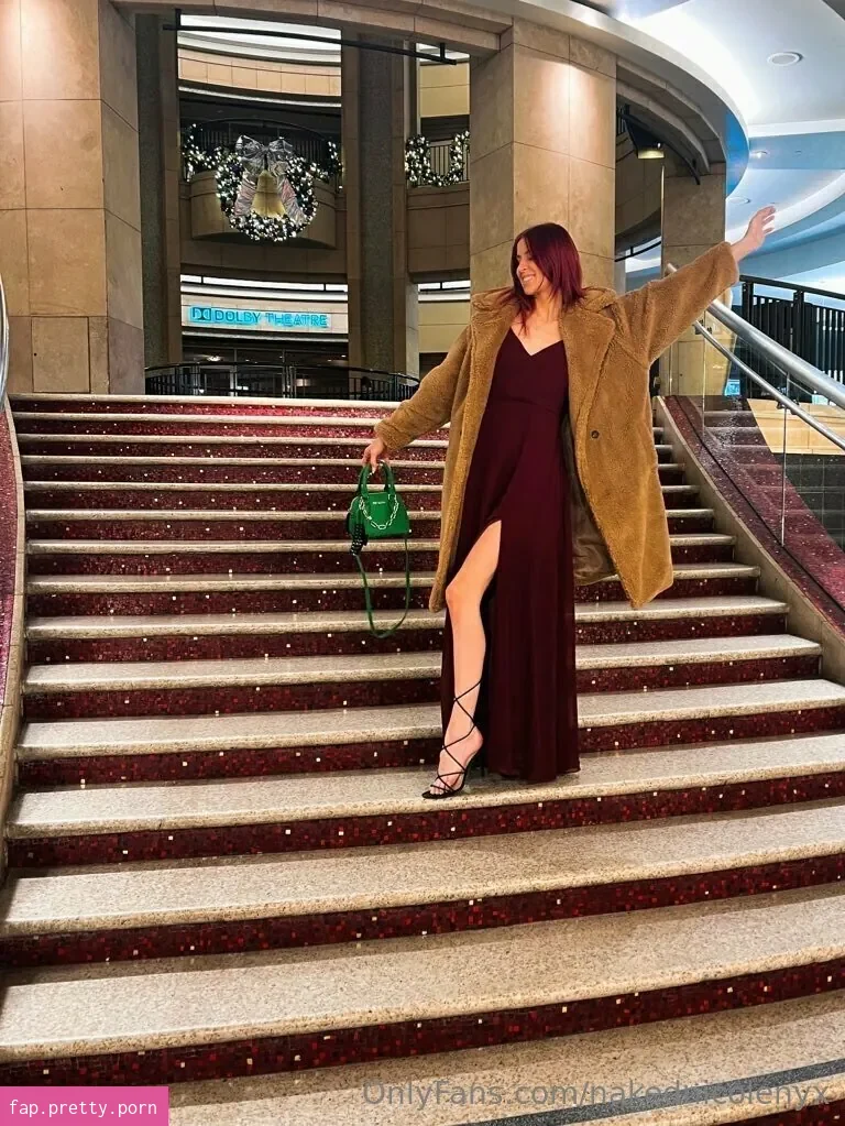 nakednicolenyx - Photo #97