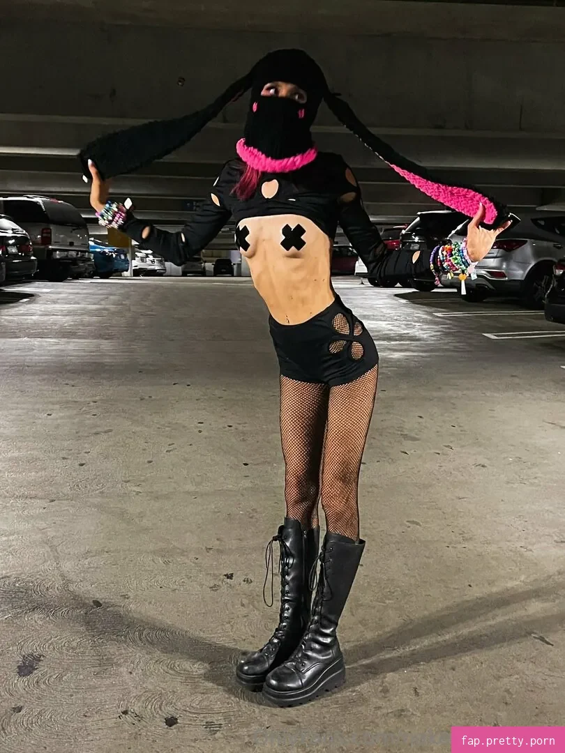 nakednicolenyx - Photo #11