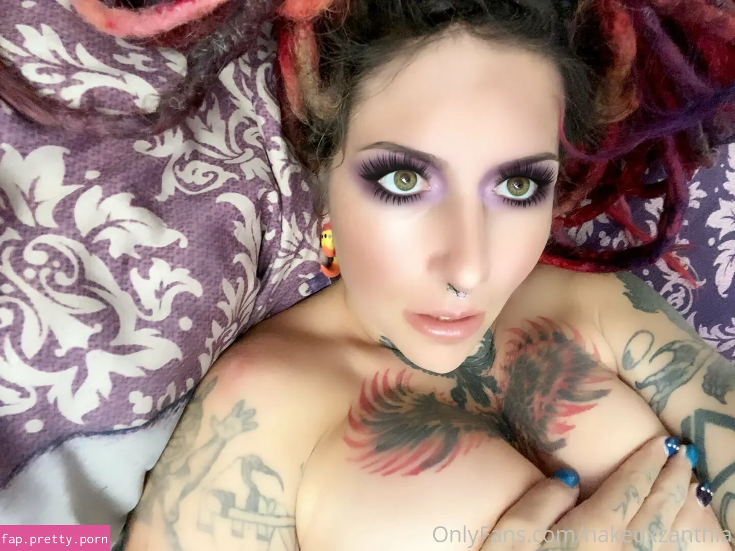 nakedxzanthia - Photo #68