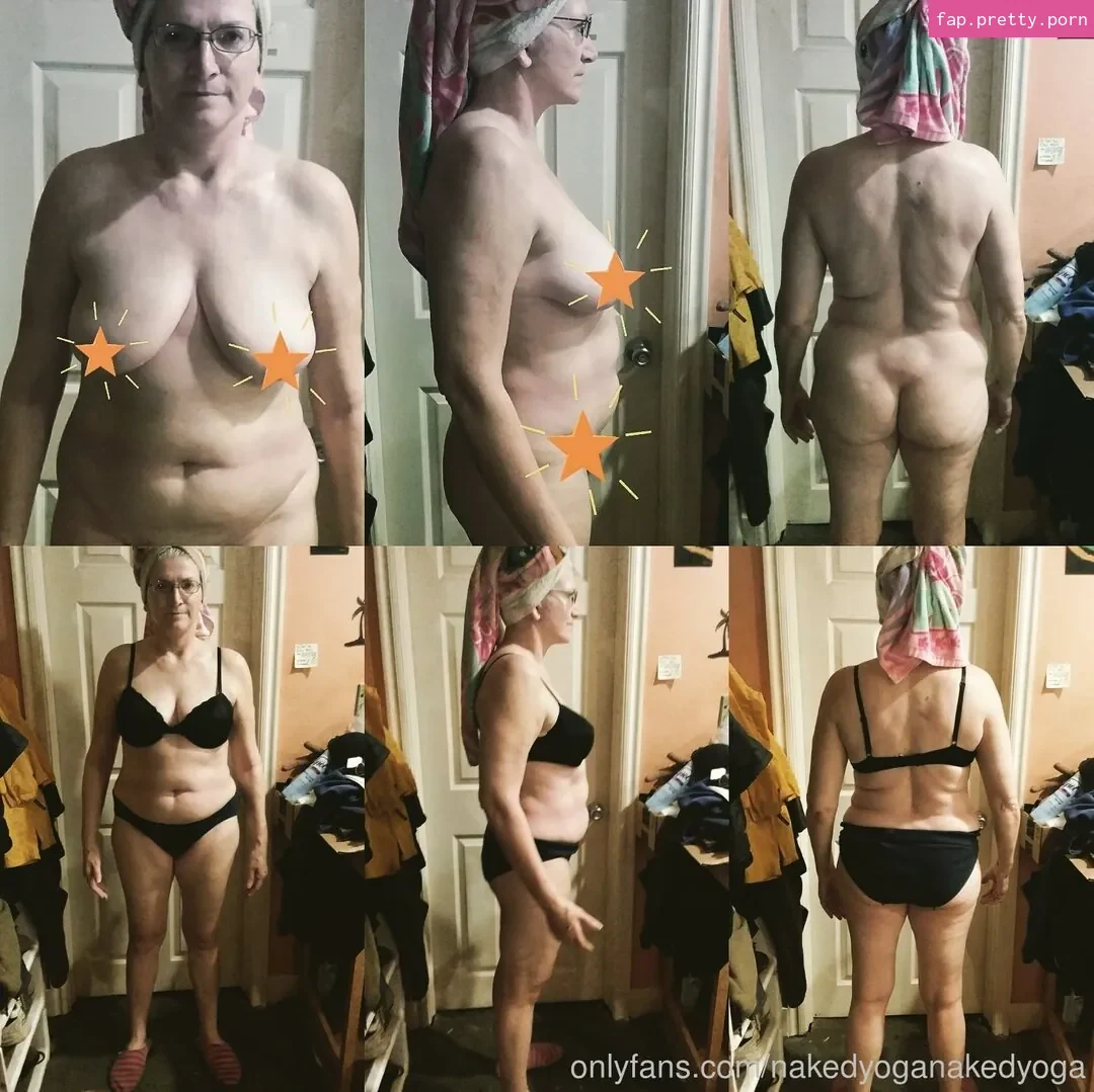 nakedyoganakedyoga - Photo #18