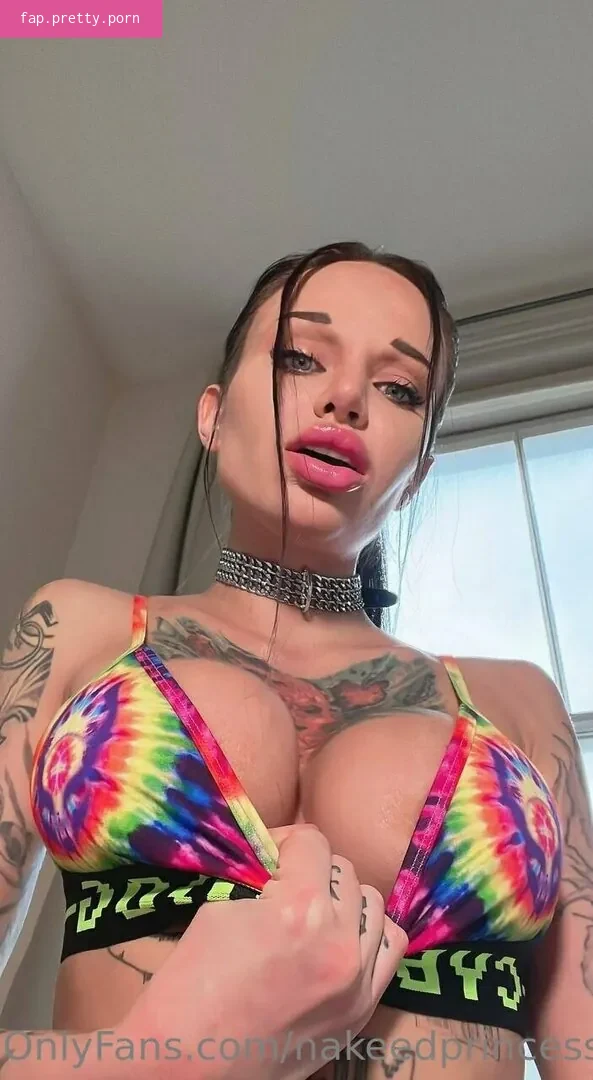 nakeedprincesss - Photo #52