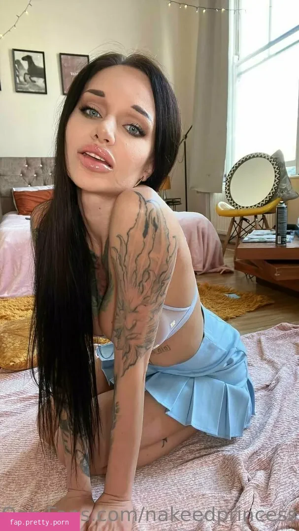 nakeedprincesss - Photo #59