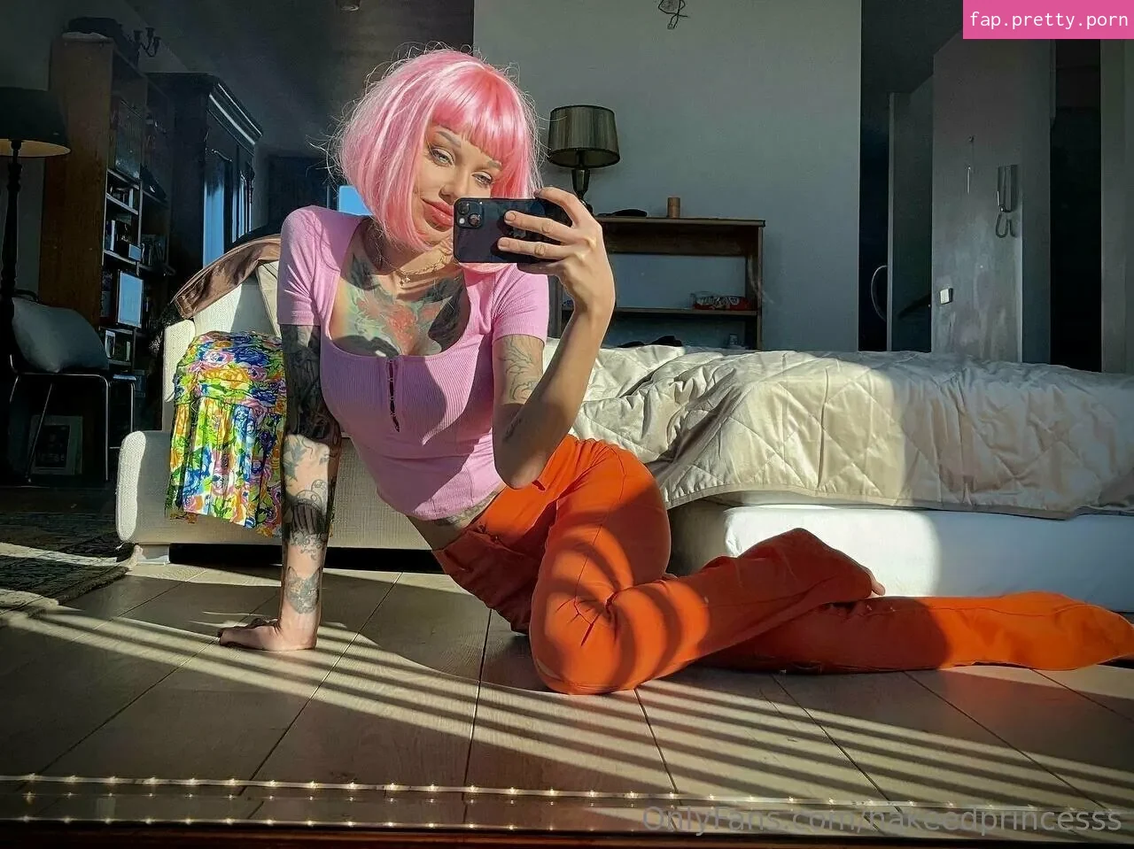 nakeedprincesss - Photo #70
