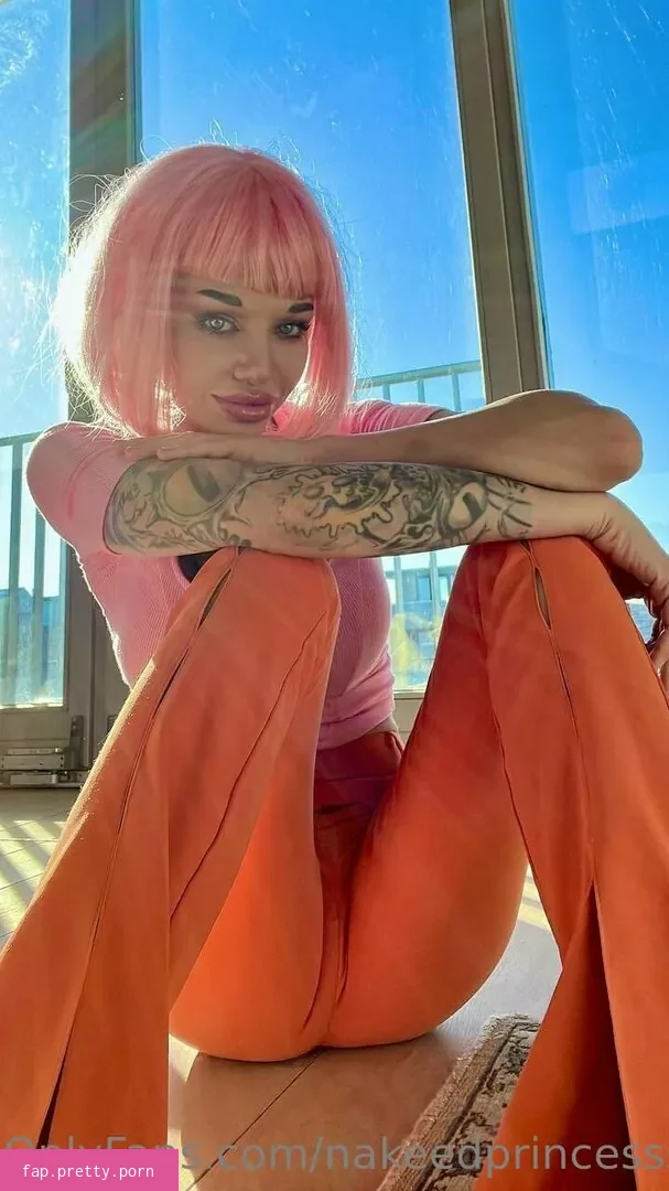 nakeedprincesss - Photo #72