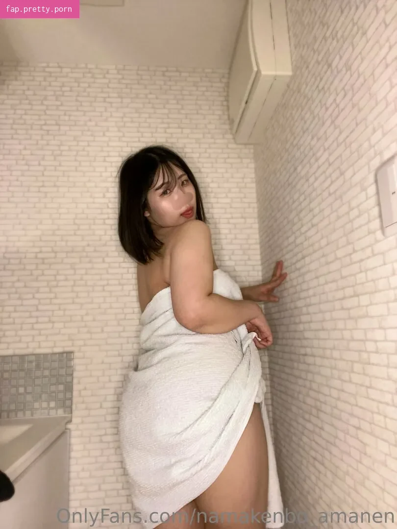 namakenbo_amanen - Photo #25