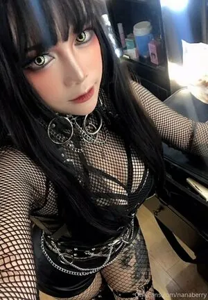 nanaberry