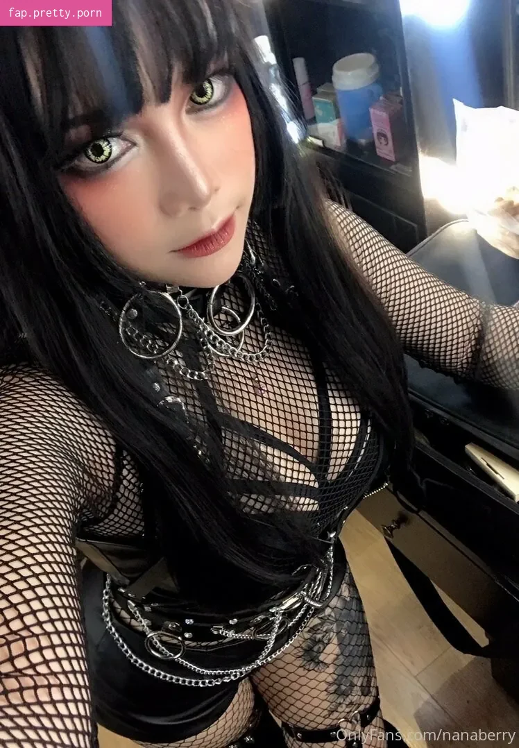 nanaberry - Photo #82