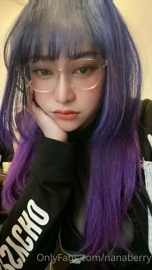 nanaberry