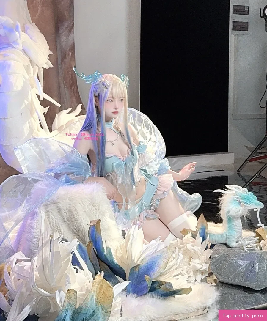 NanakoQAQ - Photo #06