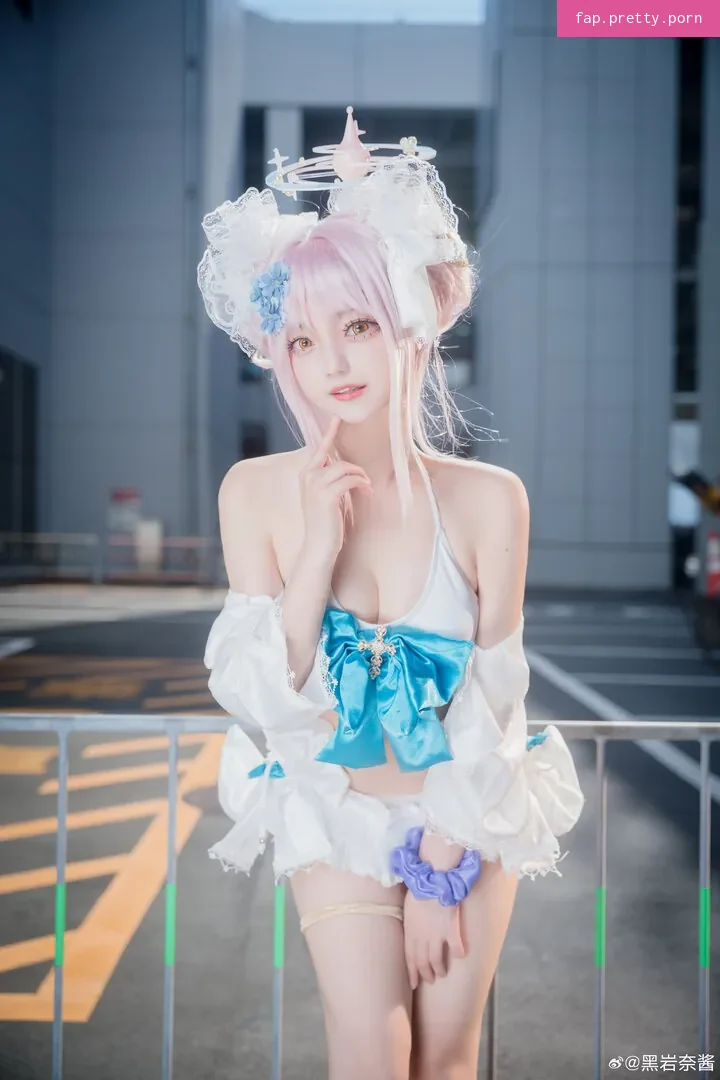 NanakoQAQ - Photo #13