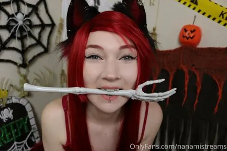 nanamistreams