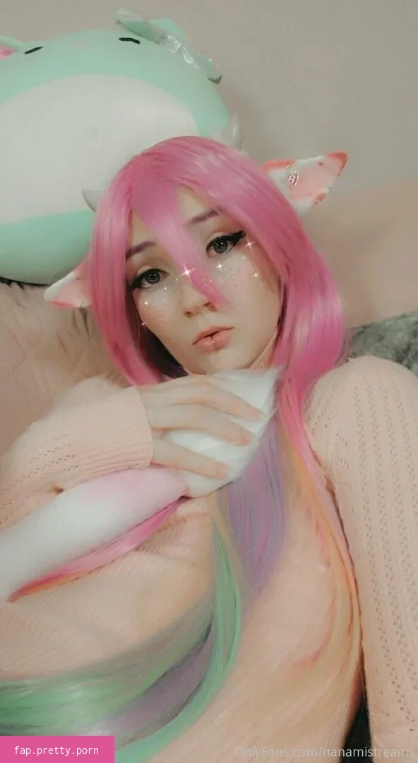nanamistreams - Photo #27