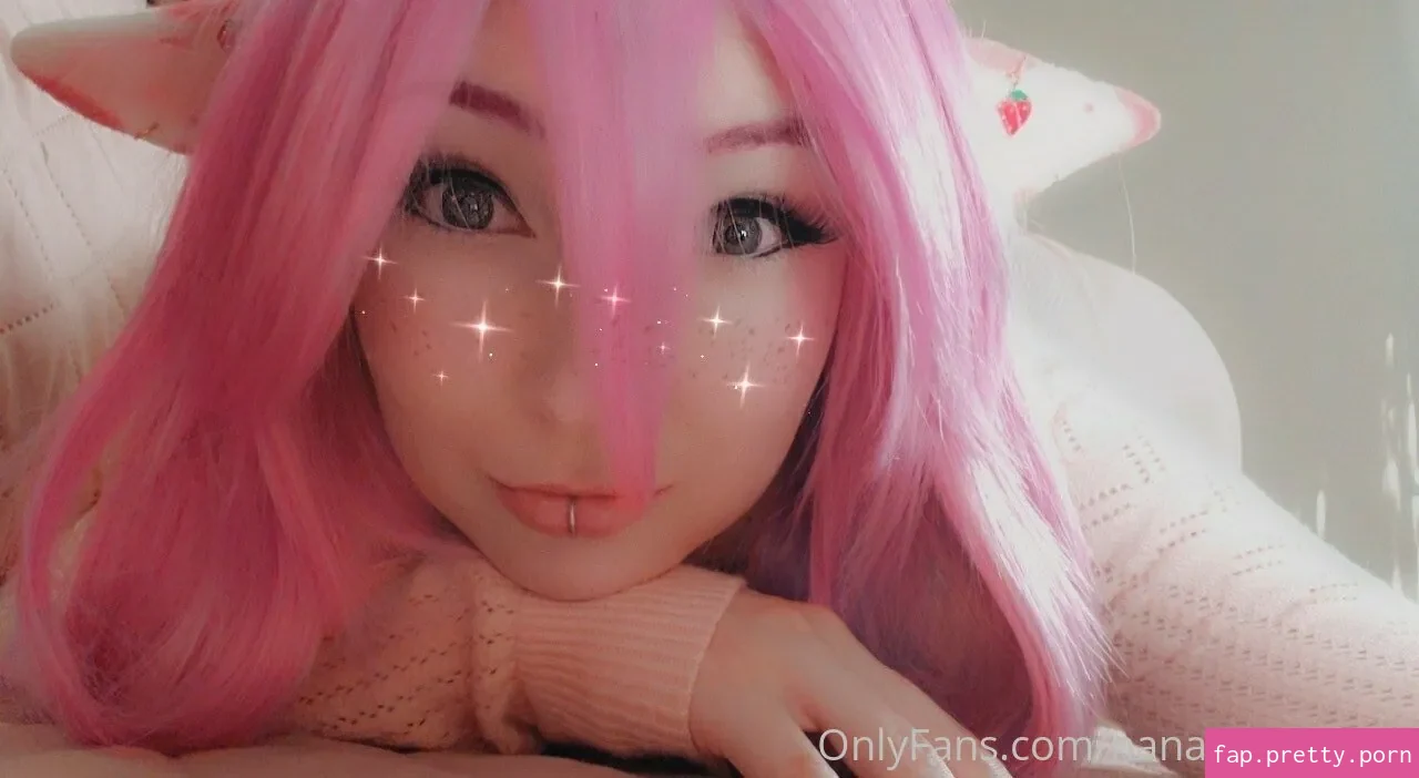 nanamistreams - Photo #28