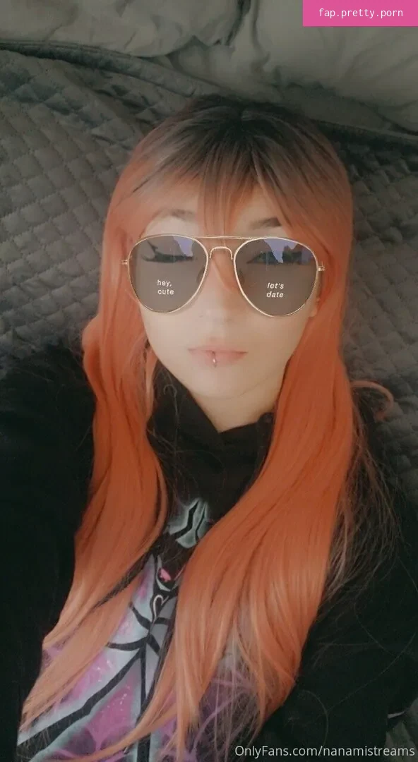 nanamistreams - Photo #40