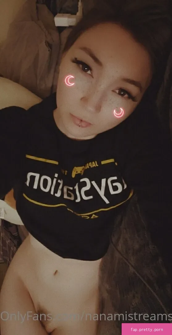 nanamistreams - Photo #41