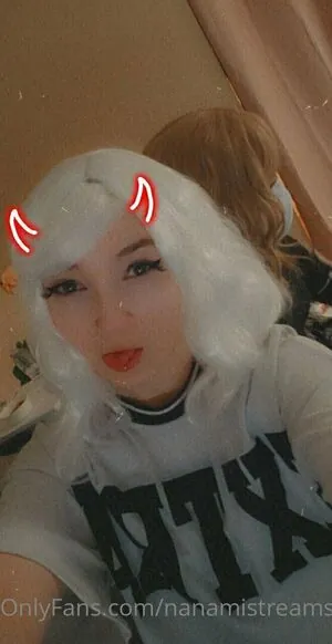 nanamistreams