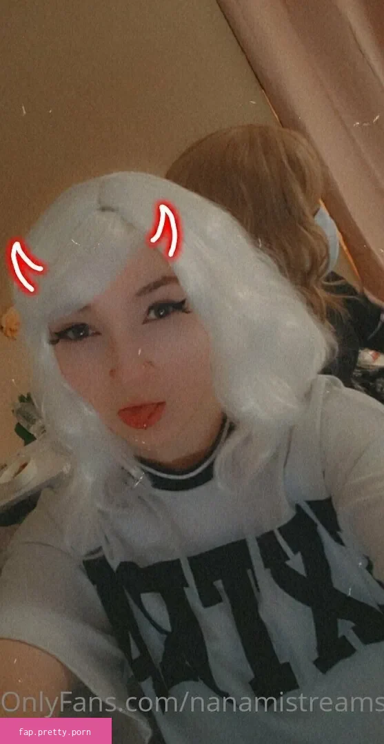 nanamistreams - Photo #43