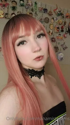 nanamistreams