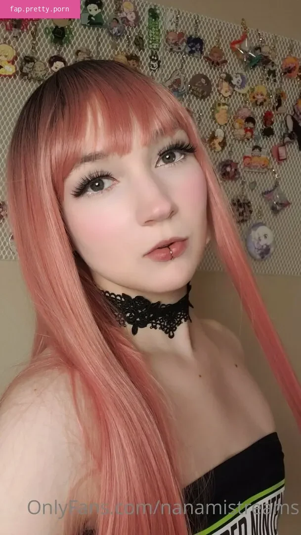 nanamistreams - Photo #52