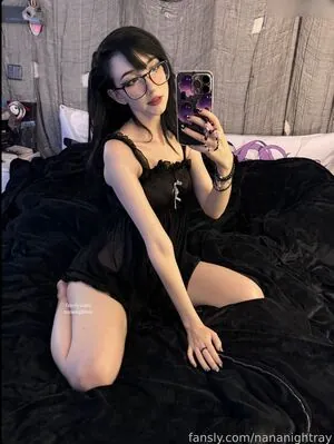 Nananightray