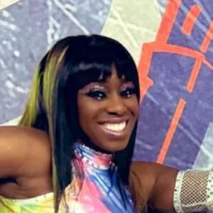 Naomi