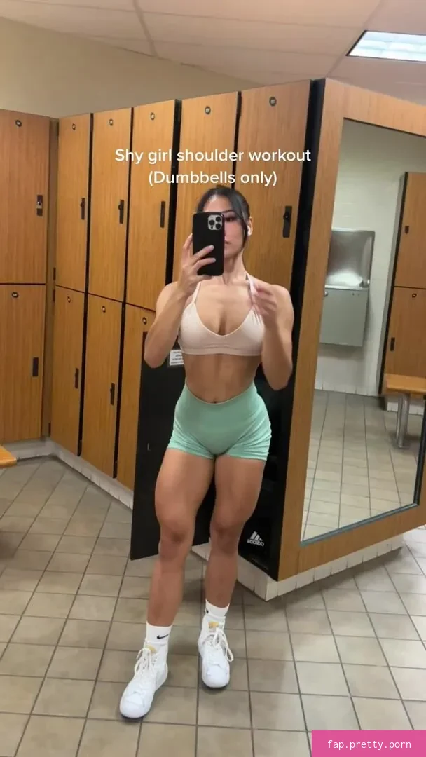 naomichanfit - Photo #03