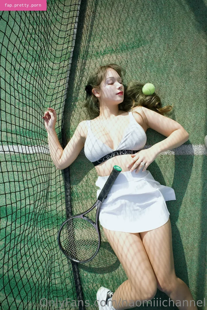 Naomiiichannel - Photo #44