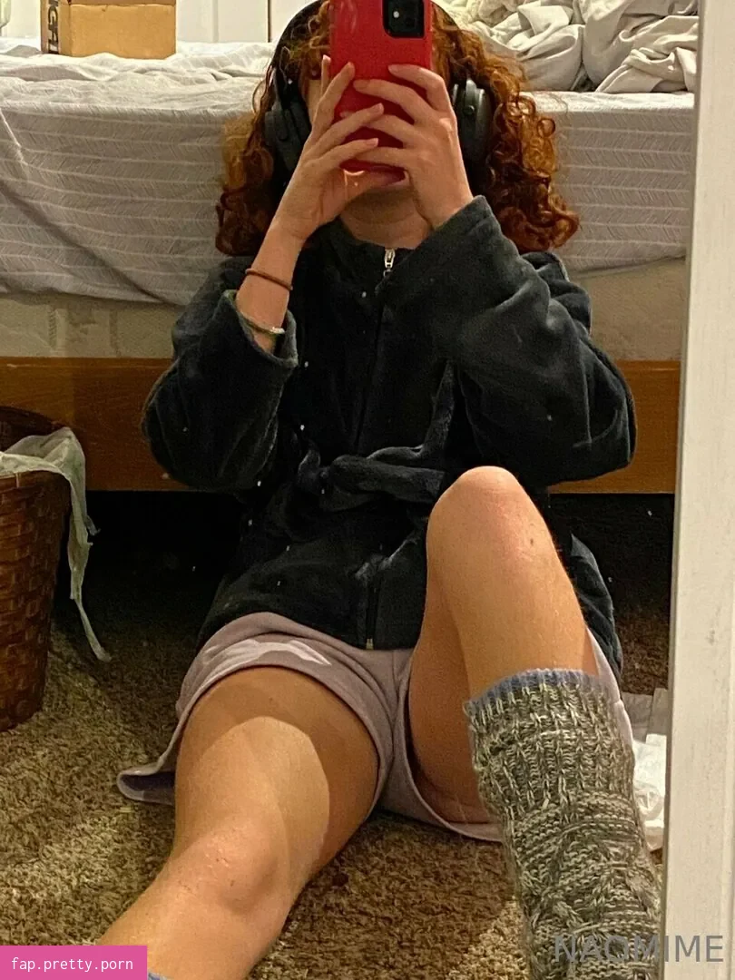 naomime - Photo #31