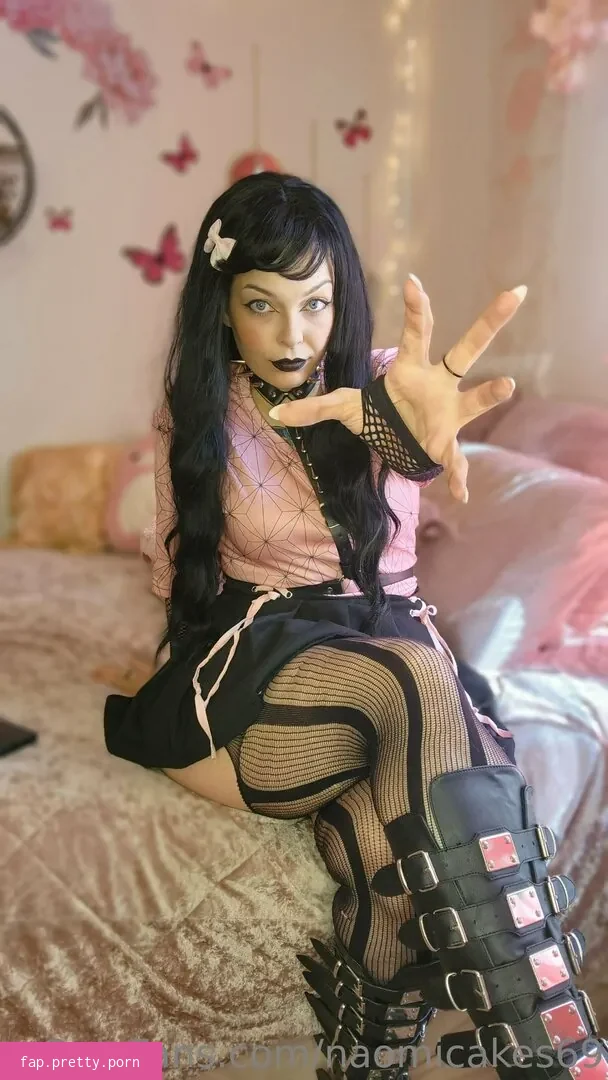 naomipeaches - Photo #38