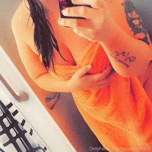 naomirayne90
