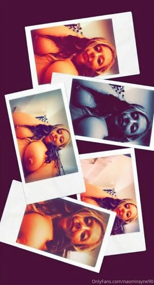 naomirayne90