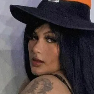 NaomiVerde