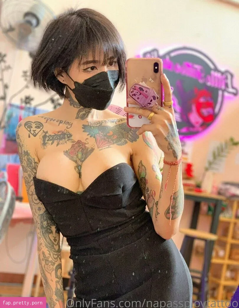 Napassploytattoo - Photo #16