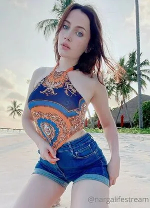 Narga