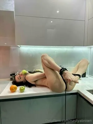 nastyabrown