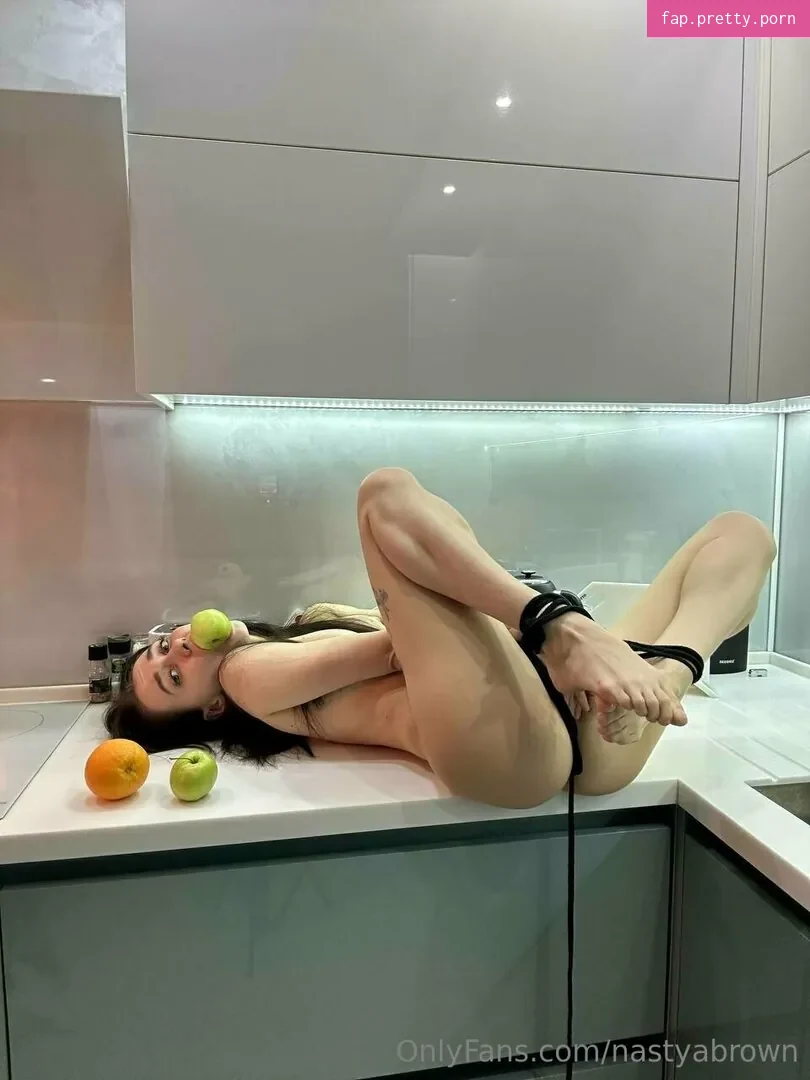 nastyabrown - Photo #63