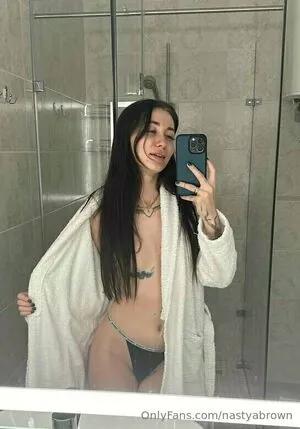nastyabrown