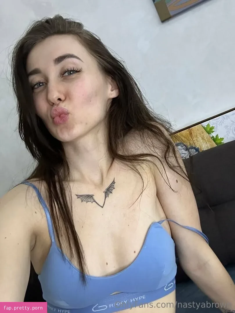 nastyabrown - Photo #09