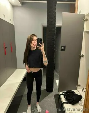 nastyanagini