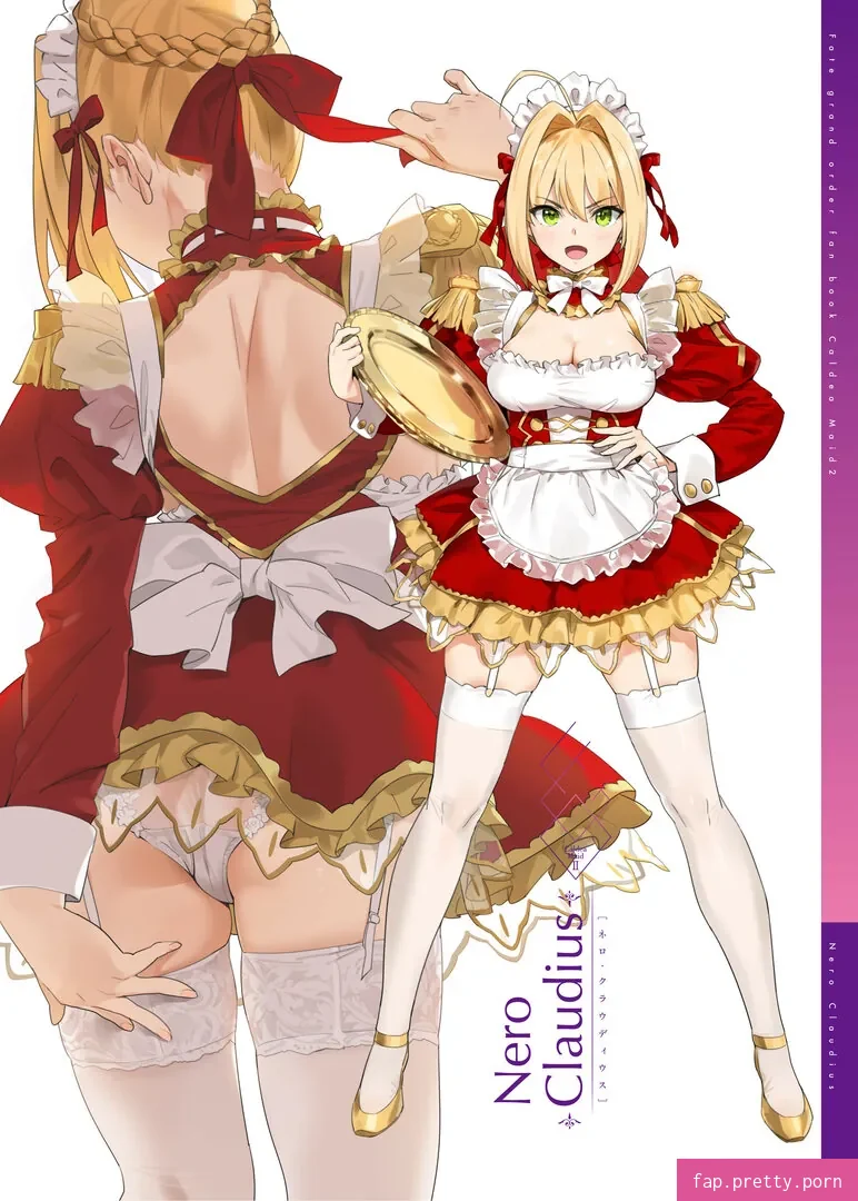 Nasuverse - Photo #31
